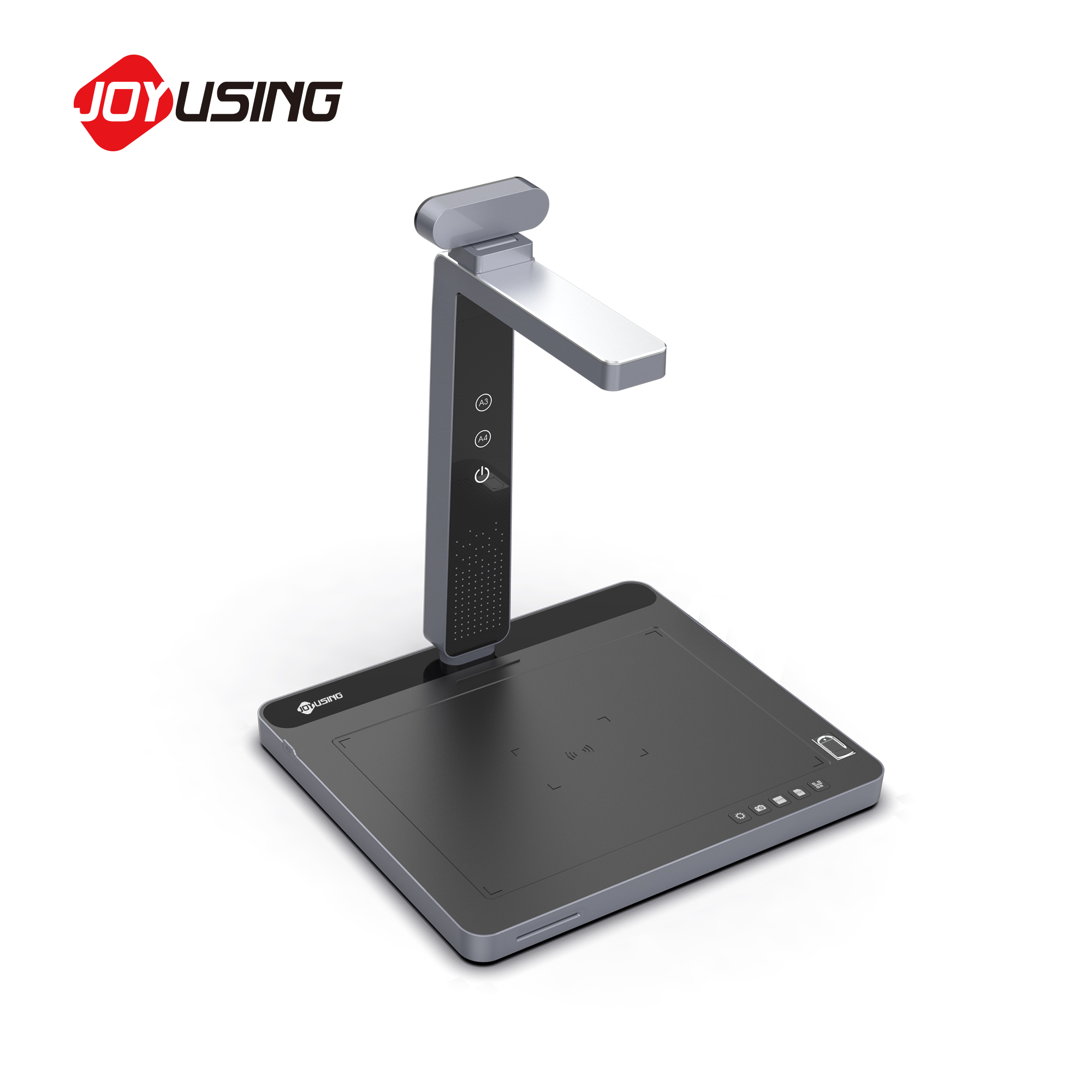Document Scanner Portable - ポータブルスマートデジタルドキュメントスキャナー オートフォーカス ポータブルプロジェクタースキャナー
