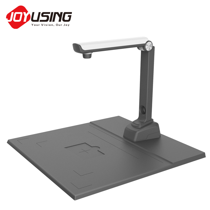 Document Scanner Portable - 2025年 Joyusing E500 新型高速A4ドキュメントスキャナー ポータブルUSB OCR