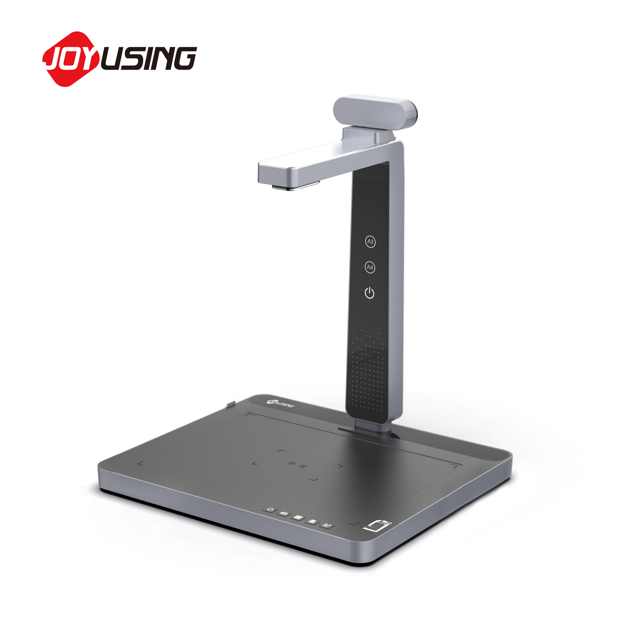 ポータブルスマートデジタルドキュメントスキャナー オートフォ - Document Scanner Portable のレビューと価格
