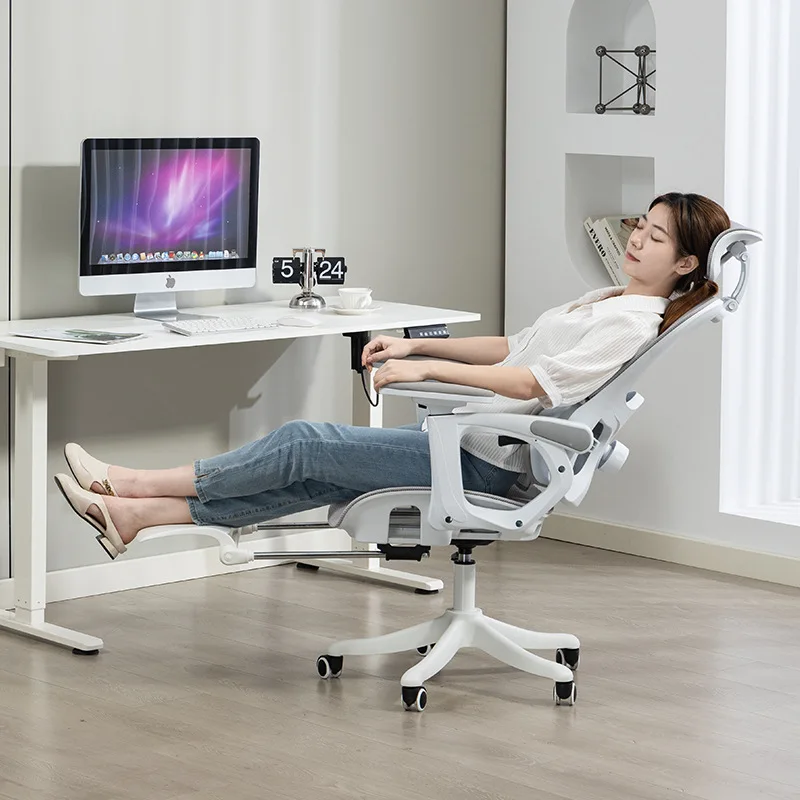 人間工学に基づいた快適な椅子。長時間の作業に適した、家庭用オ - Ergonomic Office Chair のレビューと価格