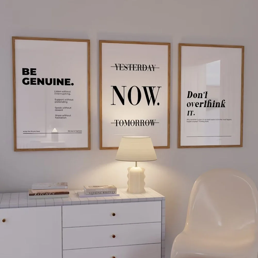 ミニマリストの動機付けの引用符,壁の芸術,ハードワーク,イン - Home Office Room Inspiration のレビューと価格