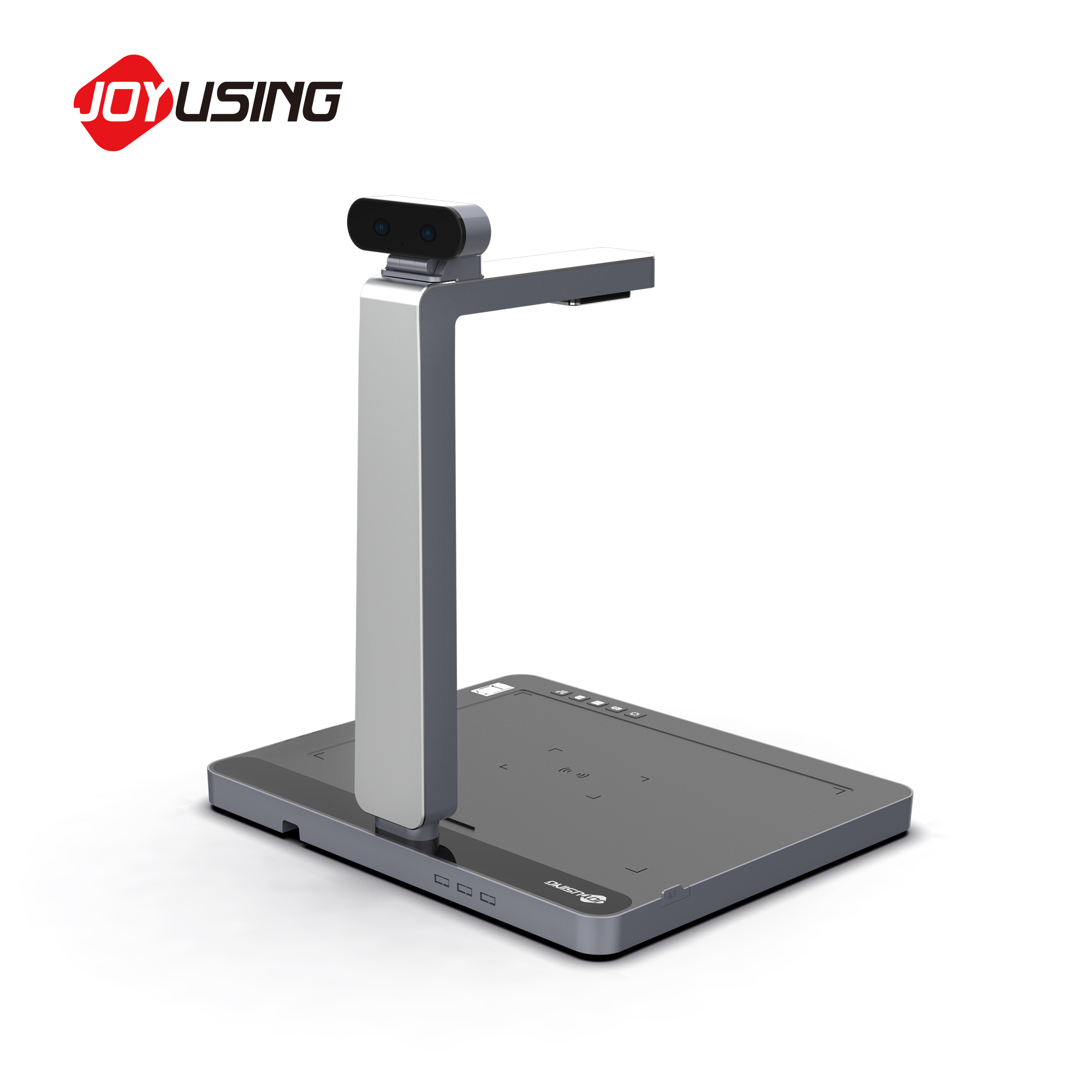 ポータブルドキュメントスキャナー 高速HDカメラスキャナー  - Document Scanner Portable のレビューと価格