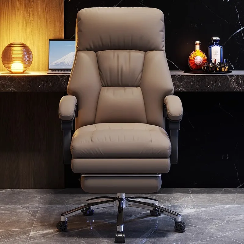 家庭用オフィス向けの人間工学に基づいたゲーミングチェア。耐久 - Ergonomic Office Chair のレビューと価格