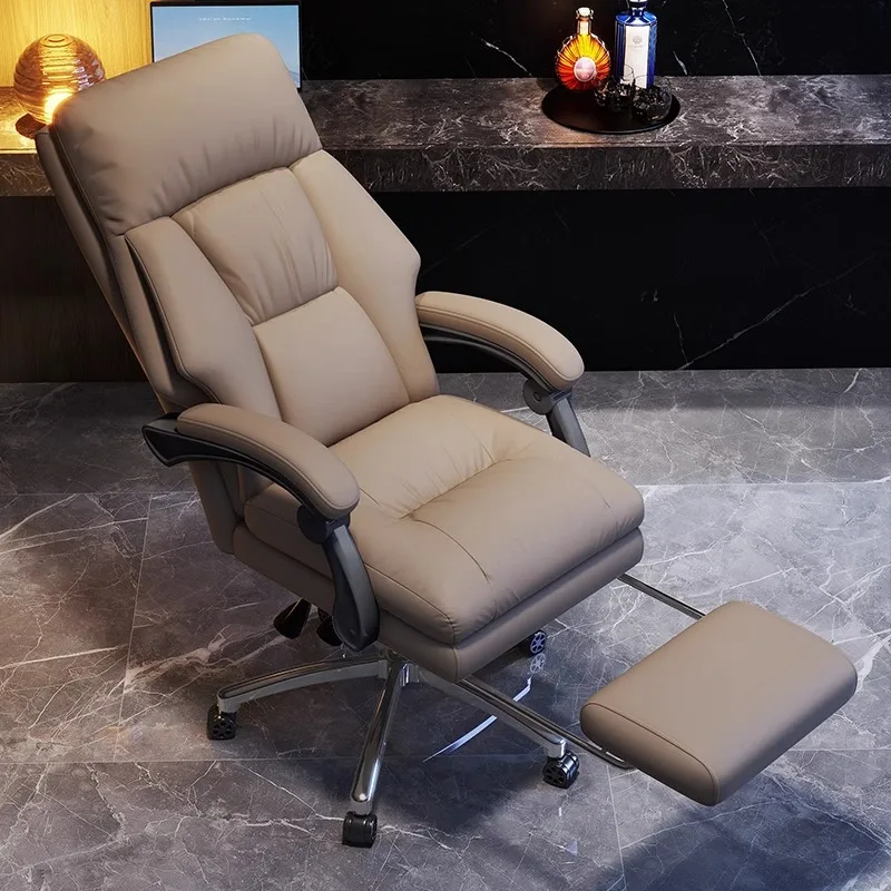 家庭用オフィス向けの人間工学に基づいたゲーミングチェア。耐久 - Ergonomic Office Chair のレビューと価格